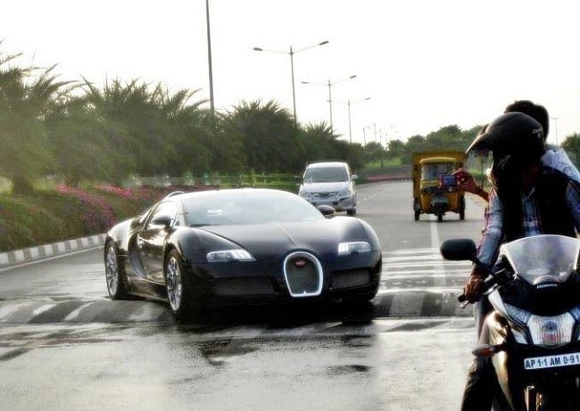 Why Do Indians Love SUVs?